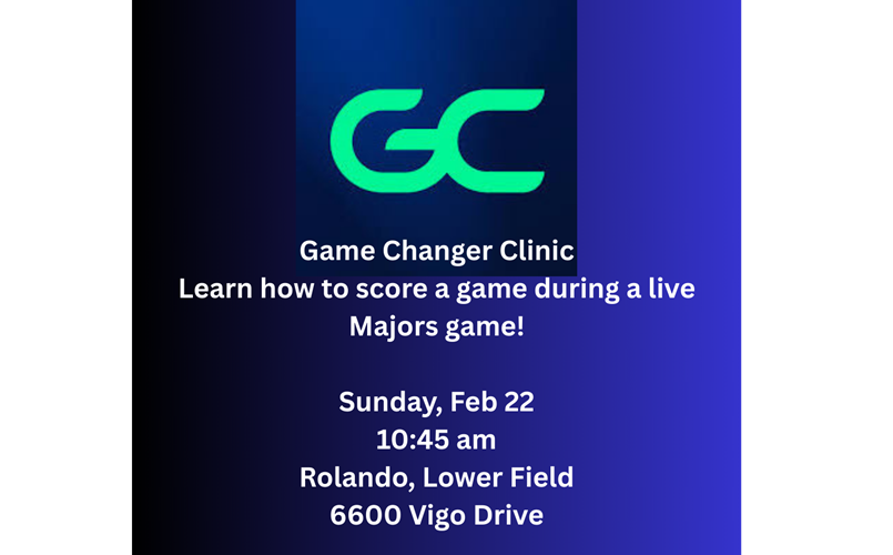 Game Changer Clinic